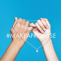 ルイ・ヴィトンが子どもたちへの支援を目的とした「#MAKEAPROMISE DAY」を開催