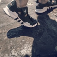 アディダス オリジナルスがホワイトマウンテニアリングとのコラボレーションによる新作コレクション「adidas Originals by White Mountaineering」を発売