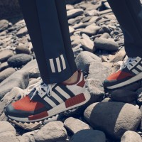 アディダス オリジナルスがホワイトマウンテニアリングとのコラボレーションによる新作コレクション「adidas Originals by White Mountaineering」を発売