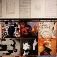 デヴィッド・ボウイの大回顧展「DAVID BOWIE is」