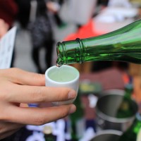 日本全国の“発酵食品”を楽しめる「発酵醸造未来フォーラム」が、青山の国連大学にて開催