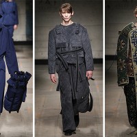 クレイグ・グリーン2017-18年秋冬コレクション