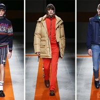 MSGM2017-18年秋冬メンズコレクション