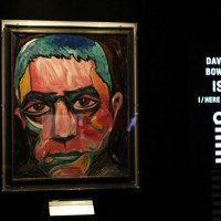 デヴィッド・ボウイの大回顧展「DAVID BOWIE is」