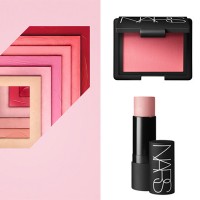 ナーズが限定カラーコレクション「NARS ポップ ゴーズ ザ イーゼル コレクション」を数量限定で発売