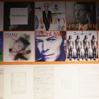 デヴィッド・ボウイの大回顧展「DAVID BOWIE is」