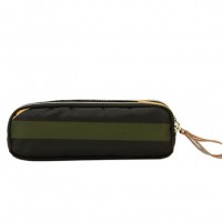 「W ZIP POUCH S - PEN CASE」（2万1,000円）