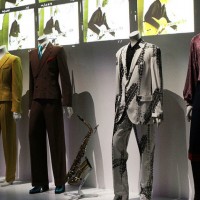 デヴィッド・ボウイの大回顧展「DAVID BOWIE is」