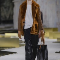 エルメネジルド ゼニア2017-18年秋冬コレクション