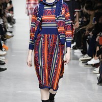 シブリング2017-18秋冬コレクション