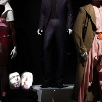 デヴィッド・ボウイの大回顧展「DAVID BOWIE is」