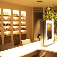 BeautyApothecary spa by uka