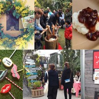 1日限りのスペシャルな「GOOD SUNDAY MARKET」が開催