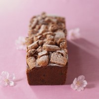 「桜パウンドケーキ」 （2,500円）