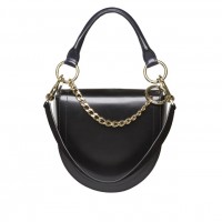 HORSESHOE COIN PURSE / Black（10万8,000円）