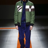 MSGM2017-18年秋冬メンズコレクション