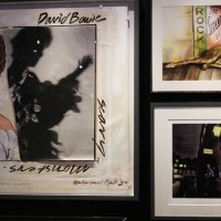 デヴィッド・ボウイの大回顧展「DAVID BOWIE is」