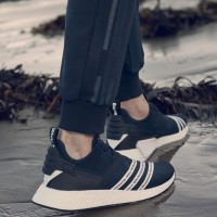 アディダス オリジナルスがホワイトマウンテニアリングとのコラボレーションによる新作コレクション「adidas Originals by White Mountaineering」を発売