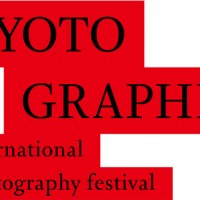 KYOTOGRAPHIE 京都国際写真祭 ロゴ