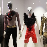 デヴィッド・ボウイの大回顧展「DAVID BOWIE is」