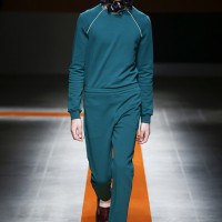 MSGM2017-18年秋冬メンズコレクション