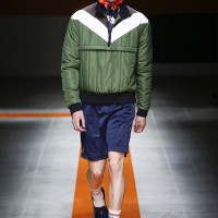 MSGM2017-18年秋冬メンズコレクション