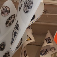 鹿児島睦の作品を一冊にまとめた『Makoto Kagoshima Ceramics』を森岡書店銀座店で発表