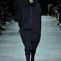 Y-3の2017-18年秋冬コレクション