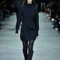 Y-3の2017-18年秋冬コレクション