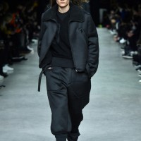 Y-3の2017-18年秋冬コレクション