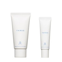 THREE、紫外線とストレス要因から肌を守る新UVを発売