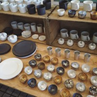 「TOKYO CRAFT MARKET | Season 04：Winter 2017」が青山の国連大学屋根下＆中庭にて開催