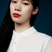 カプセルコレクション「フレッドペリー×ミュベール（FRED PERRY×MUVEIL）」