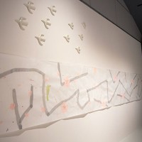 「鹿児島睦の造形展」