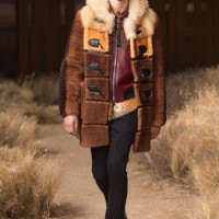 コーチ（COACH）の17年フォールコレクション