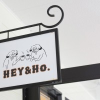 ヘイアンドホー（HEY&Ho.）