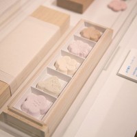 「鹿児島睦の造形展」