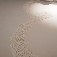 「鹿児島睦の造形展」