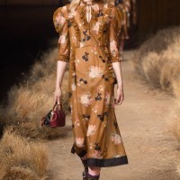 コーチ（COACH）の17年フォールコレクション