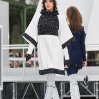 シャネル（CHANEL）2017-18年秋冬プレタポルテコレクション