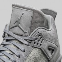 AIR JORDAN 4 RETRO KAWS（3万8,000円）