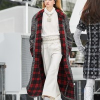 シャネル（CHANEL）2017-18年秋冬プレタポルテコレクション