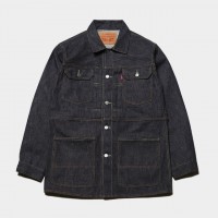 TYPE II JACKETカスタマイズ（6万3,000円）