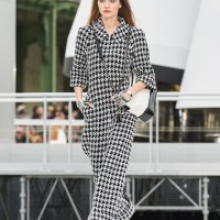 シャネル（CHANEL）2017-18年秋冬プレタポルテコレクション