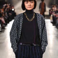 まとふ2017-18年秋冬コレクション