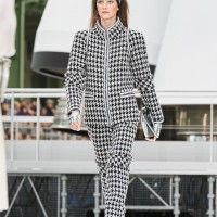 シャネル（CHANEL）2017-18年秋冬プレタポルテコレクション