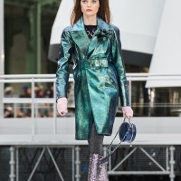 シャネル（CHANEL）2017-18年秋冬プレタポルテコレクション