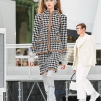 シャネル（CHANEL）2017-18年秋冬プレタポルテコレクション