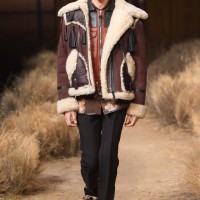 コーチ（COACH）の17年フォールコレクション