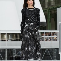 シャネル（CHANEL）2017-18年秋冬プレタポルテコレクション